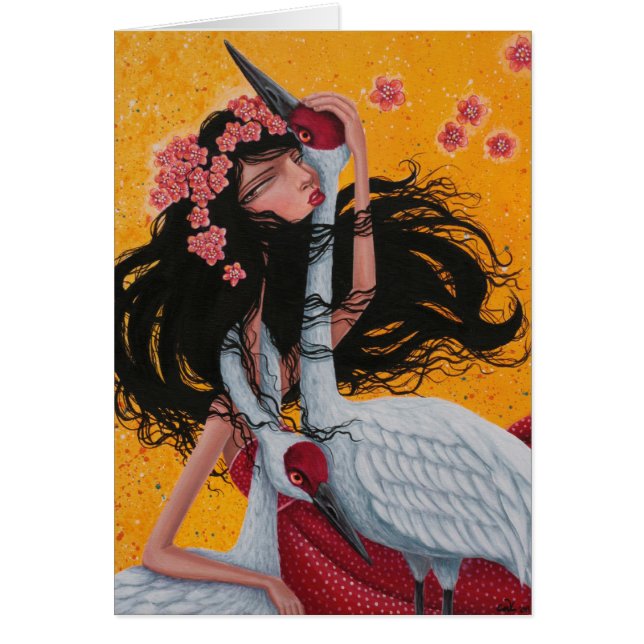 The_Crane_Wife (正面)