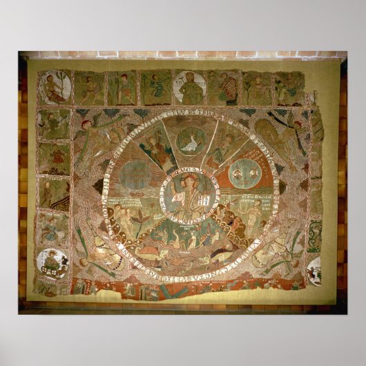 The Creation ポスター (正面)