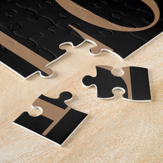 The Creation of Adam, Michelangelo ジグソーパズル (側面)