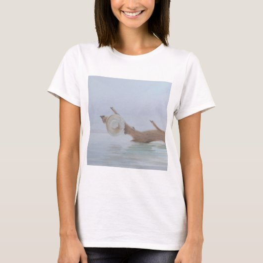 The Creek 2012年の帽子 Tシャツ (正面)