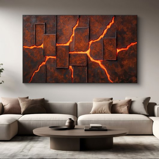 The Crimson Rift ポスター