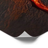 The Crimson Rift ポスター (角)