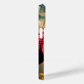 "The Crimson Sentinel: Guardian of the Enchanted F Case-Mate iPhoneケース (裏面 / 右)