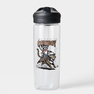 The critter cowboy | 20oz ウォーターボトル