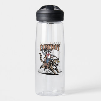 The critter cowboy | 25oz ウォーターボトル