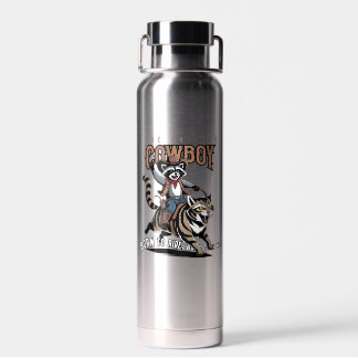 The critter cowboy | Thor Copper Vacuum Insulated ウォーターボトル