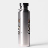 The critter cowboy | Thor Copper Vacuum Insulated ウォーターボトル (右面)