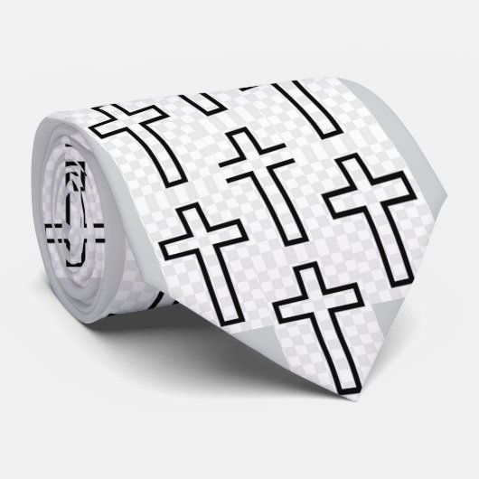 THE CROSS ネクタイ (ロール)