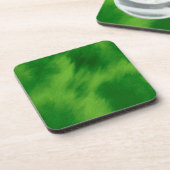 The cross and the green of the forest コースター (左側)