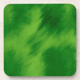 The cross and the green of the forest コースター