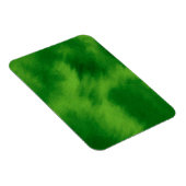 The cross and the green of the forest マグネット (右側)