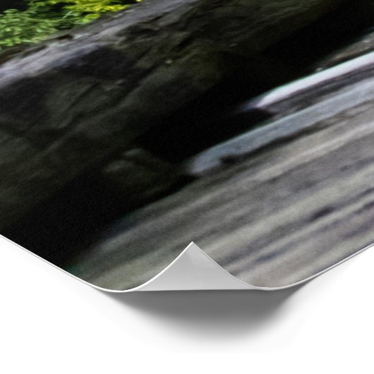 The Crossing ポスター (角)