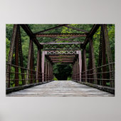 The Crossing ポスター (正面)