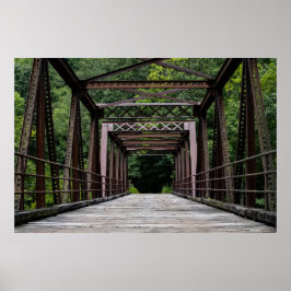 The Crossing ポスター