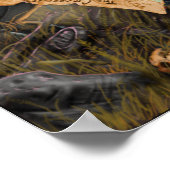 The Crossroads Region Gazetter Cover ポスター (角)