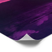 The Crucifixion of Jesus Christ on the Cross ポスター (角)