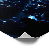 The Crystal Amphitheater: Where Dreams Perform ポスター (角)