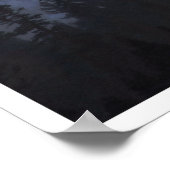 The Crystal Crag ポスター (角)