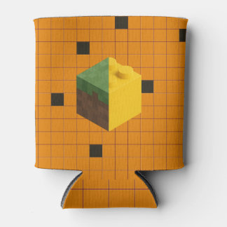 The [[CUBE]] Cooler 缶クーラー