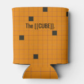 The [[CUBE]] Cooler 缶クーラー (裏面)