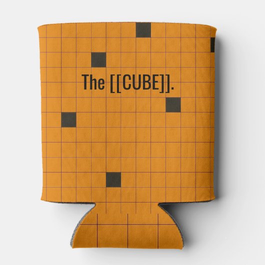 The [[CUBE]] Cooler 缶クーラー (裏面)