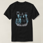 The Cult Classic T-Shirt Tシャツ (デザイン正面)