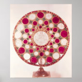 The Cup of Solomon ポスター (正面)