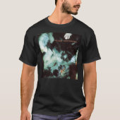 The Cure Disintegration Essential Essential T-Shir Tシャツ (正面)
