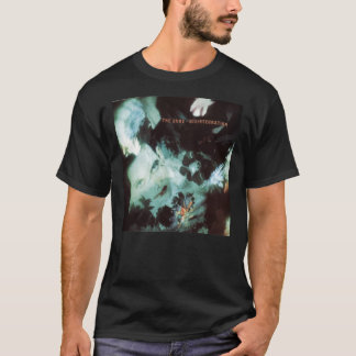 The Cure Disintegration Essential Essential T-Shir Tシャツ