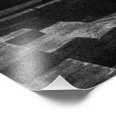 The Curse of Tutankhamun フォトプリント (角)