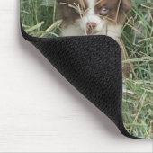 The Cuteness Never Stops マウスパッド (コーナー)