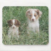 The Cuteness Never Stops マウスパッド (正面)