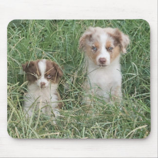 The Cuteness Never Stops マウスパッド