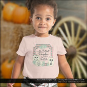 The Cutest Pumpkin-Pastel Colors Halloween