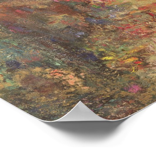 The Cyclops, c.1914 ポスター (角)