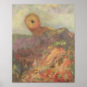 The Cyclops, c.1914 ポスター (正面)