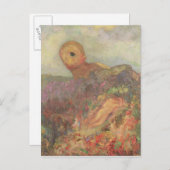 The Cyclops, c.1914 ポストカード (正面/裏面)