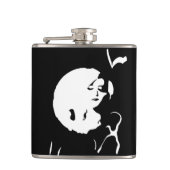 The Dame フラスク (正面)