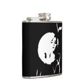 The Dame フラスク (右)