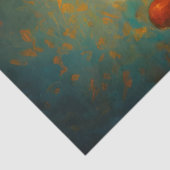  The Dance Between – Surreal Romance Decoupage  薄葉紙 (詳細)