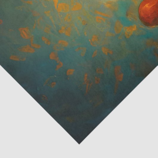  The Dance Between – Surreal Romance Decoupage  薄葉紙 (詳細)