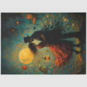  The Dance Between – Surreal Romance Decoupage  薄葉紙 (正面)