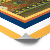 The Dance Magazine 1920のアールデコポスター16 x 20 ポスター (角)