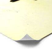 The Dance: Motion in Shadowsポスター ポスター (角)