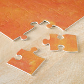 The Dancer, Gustav Klimt ジグソーパズル (側面)