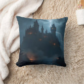 The Dark Hold -  クッション (ブランケット)