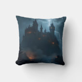 The Dark Hold -  クッション (正面)