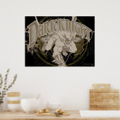 The Dark Knight ポスター (キッチン)