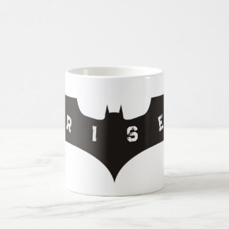 The Dark Knight rise Mug コーヒーマグカップ