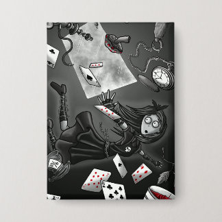 The Dark Mirror collector pin 3 缶バッジ